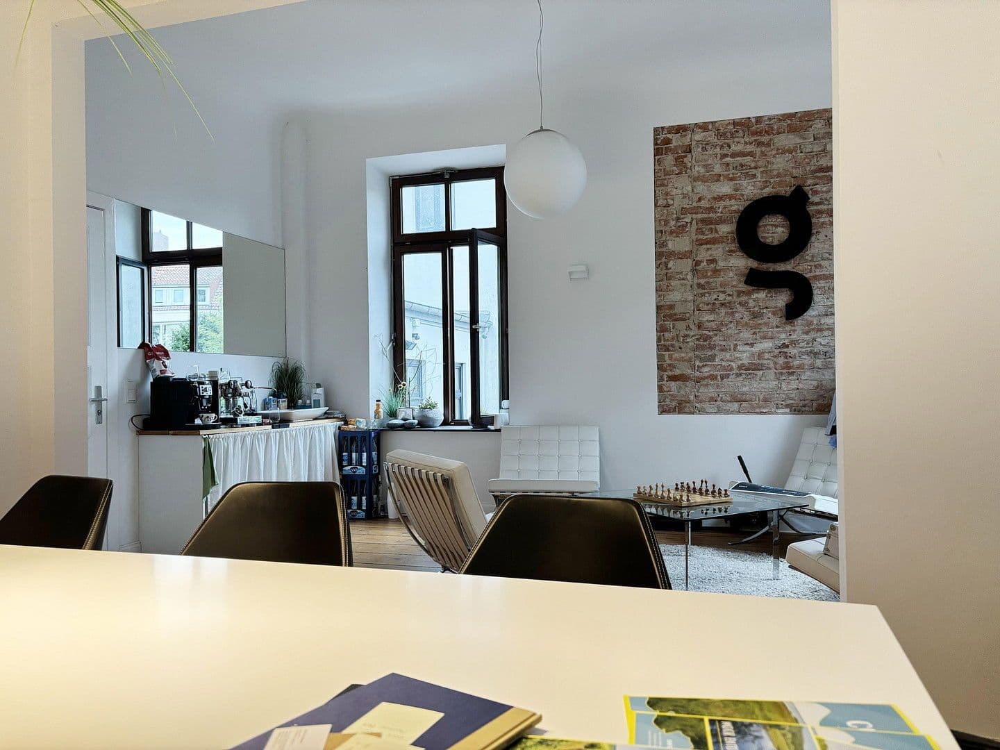 office to rent, 60 m², Rembertring 40, Bremen, Bremen office to rent, 60 m², Rembertring 40, Bremen, Bremen