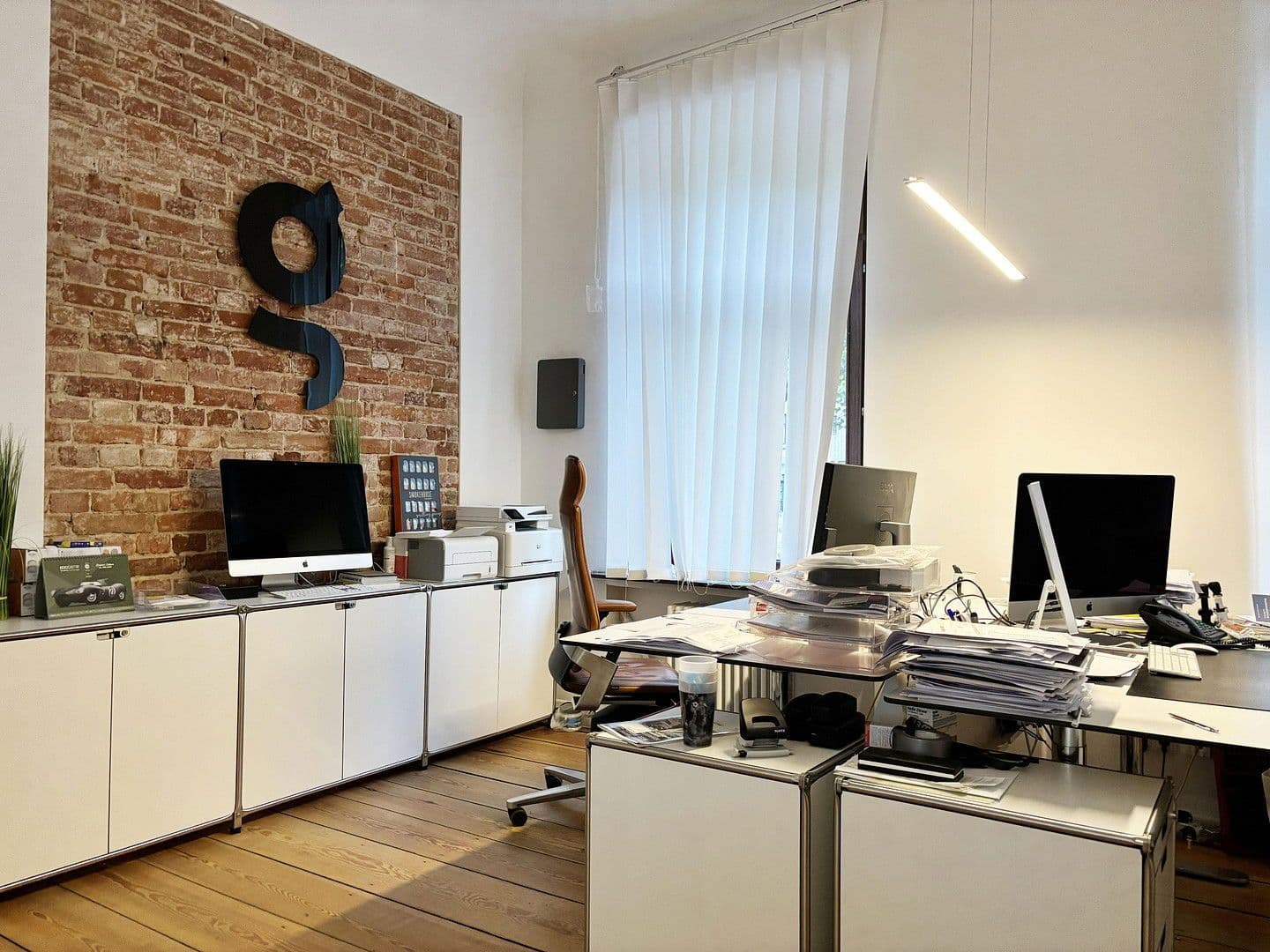 office to rent, 60 m², Rembertring 40, Bremen, Bremen office to rent, 60 m², Rembertring 40, Bremen, Bremen