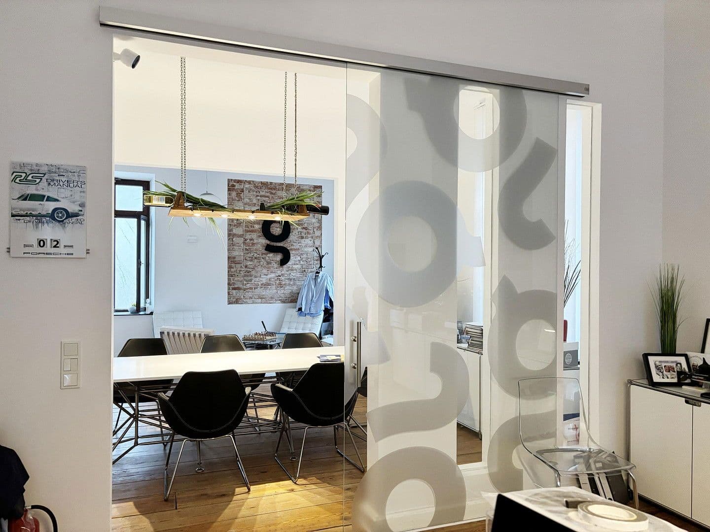 office to rent, 60 m², Rembertring 40, Bremen, Bremen office to rent, 60 m², Rembertring 40, Bremen, Bremen