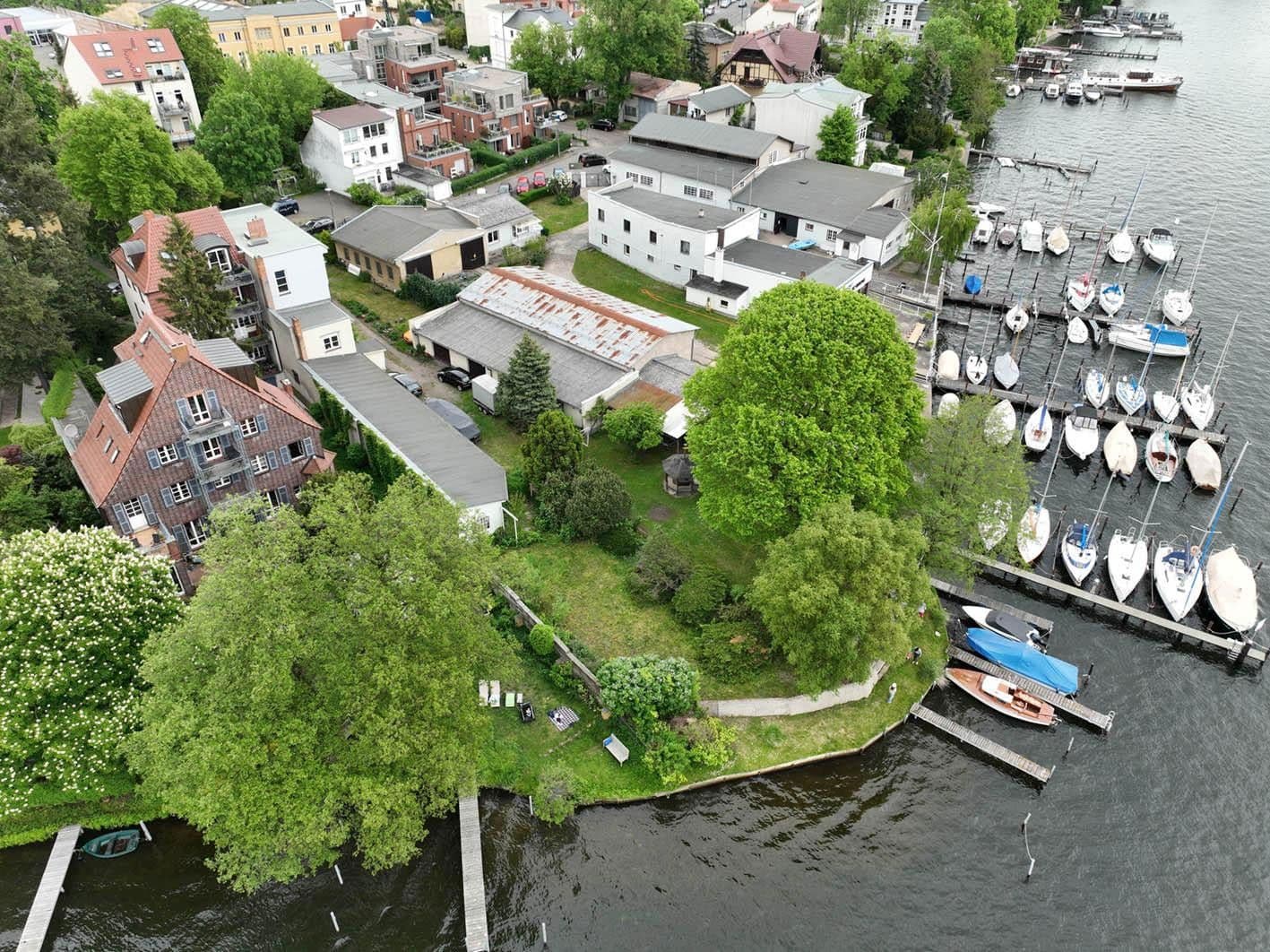 plot to rent, 1,070 m², Buttenstedtweg, Berlin-Köpenick, Berlin plot to rent, 1,070 m², Buttenstedtweg, Berlin-Köpenick, Berlin