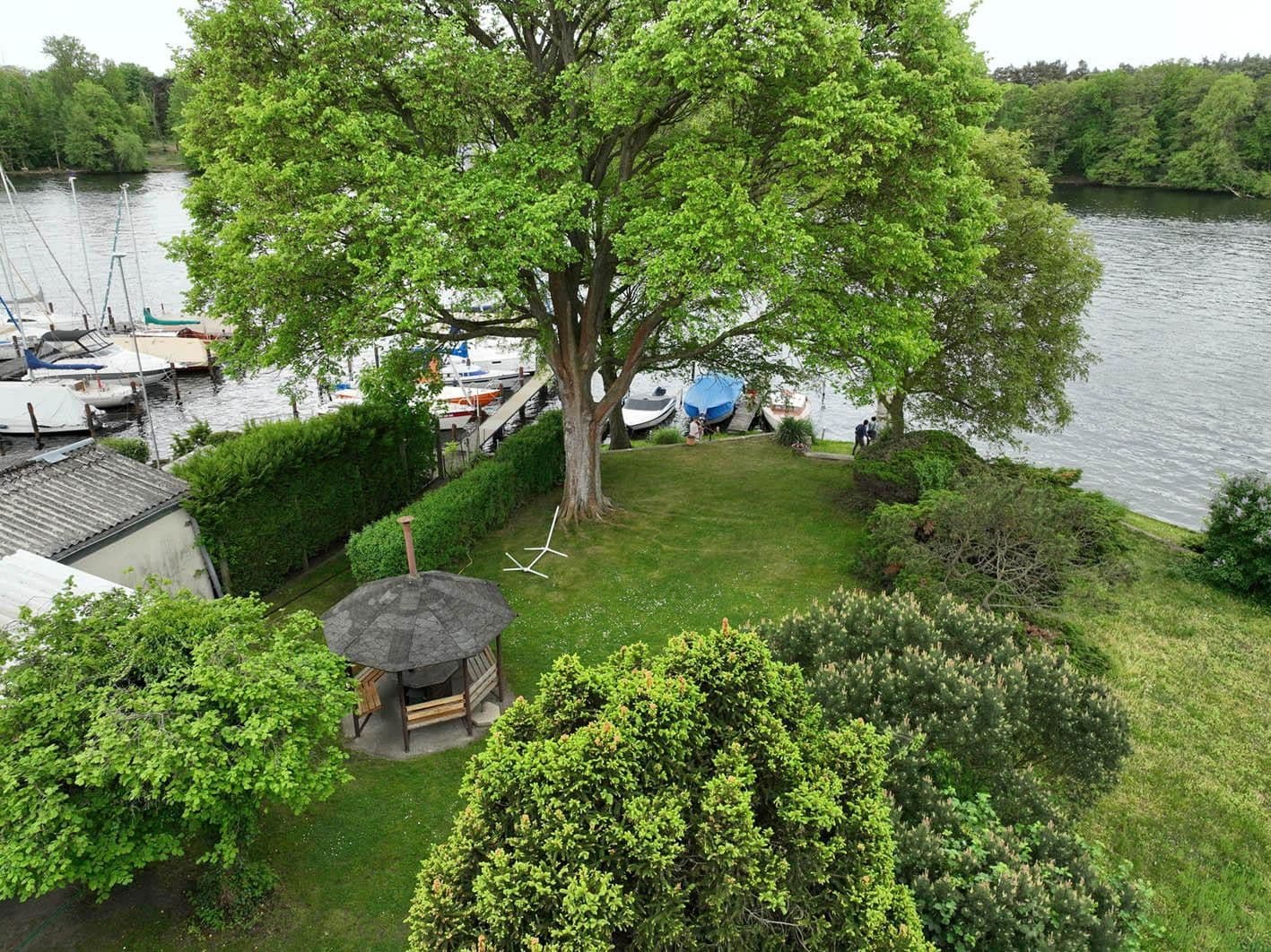 plot to rent, 1,070 m², Buttenstedtweg, Berlin-Köpenick, Berlin plot to rent, 1,070 m², Buttenstedtweg, Berlin-Köpenick, Berlin