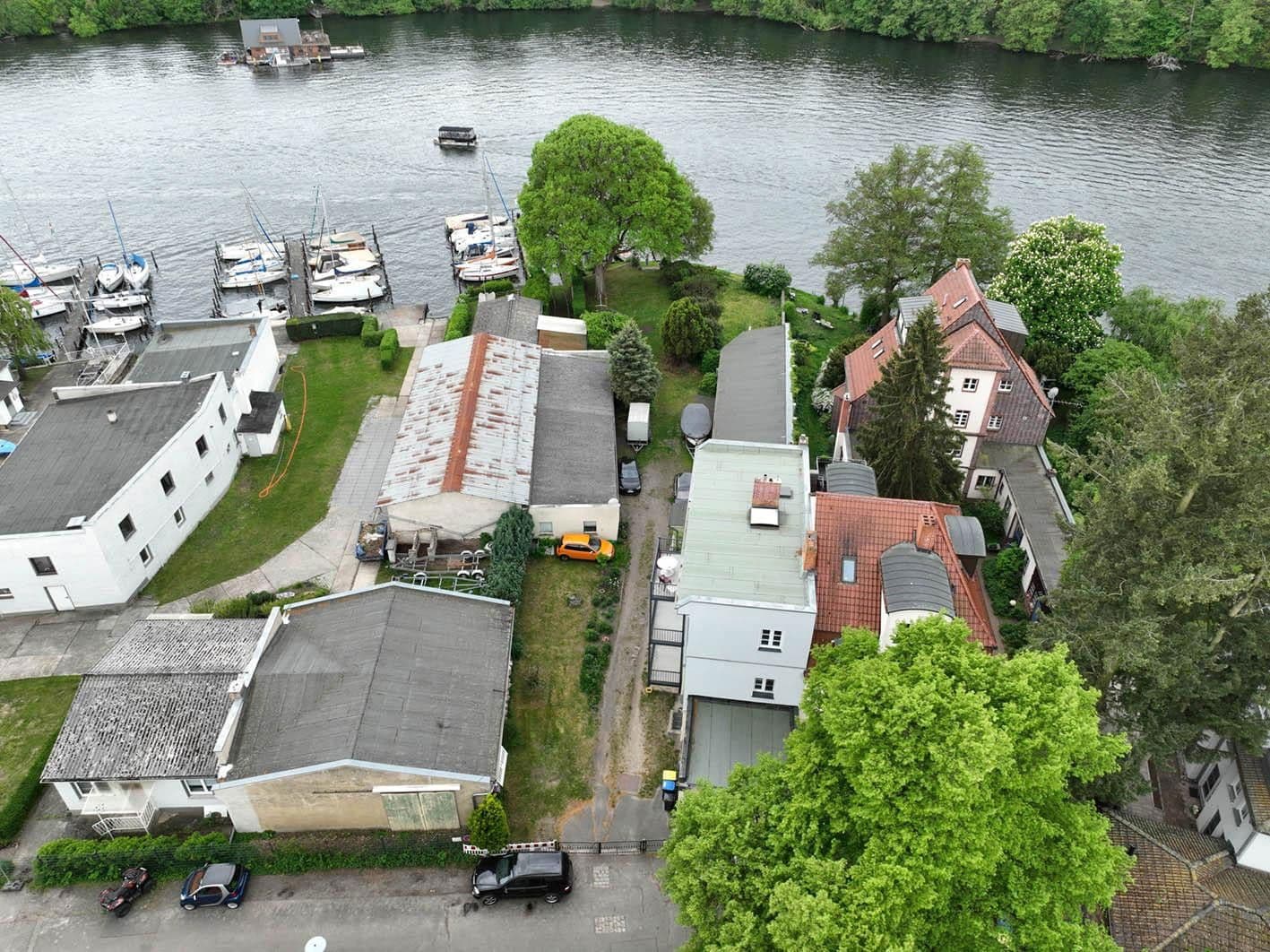 plot to rent, 1,070 m², Buttenstedtweg, Berlin-Köpenick, Berlin plot to rent, 1,070 m², Buttenstedtweg, Berlin-Köpenick, Berlin