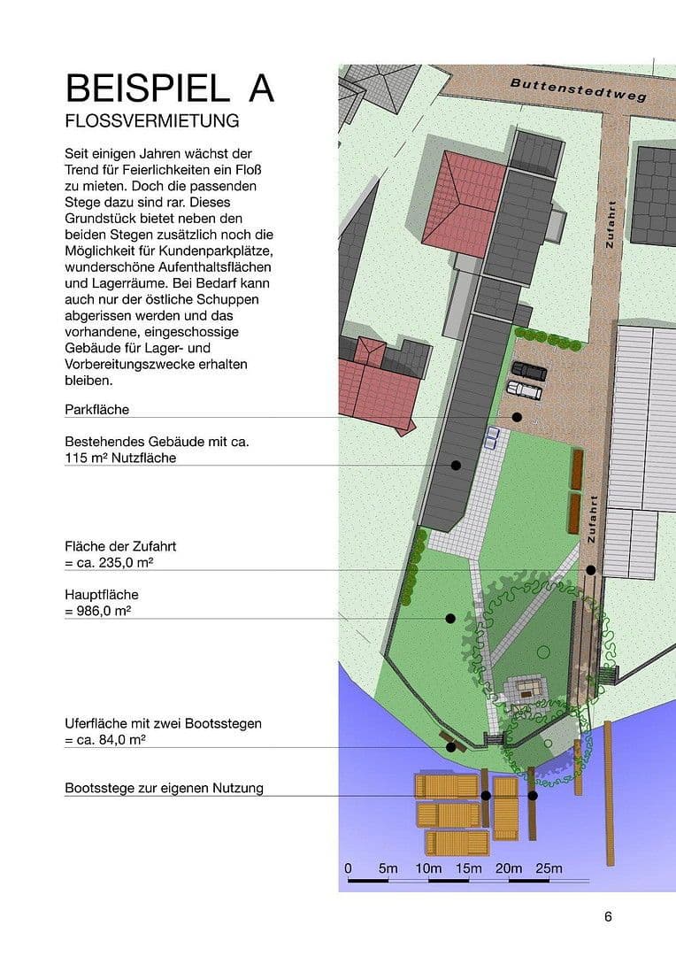 plot to rent, 1,070 m², Buttenstedtweg, Berlin-Köpenick, Berlin plot to rent, 1,070 m², Buttenstedtweg, Berlin-Köpenick, Berlin