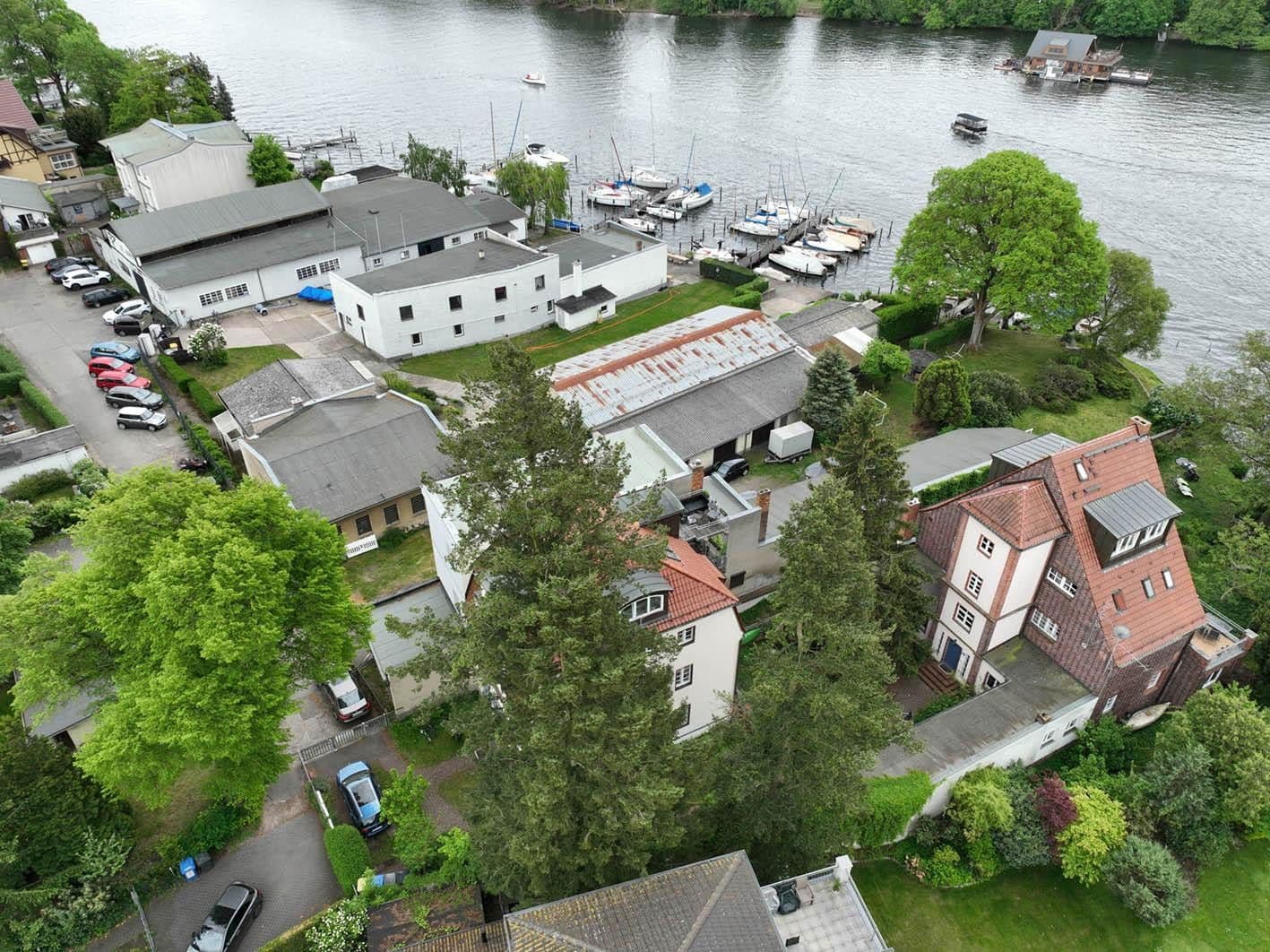 plot to rent, 1,070 m², Buttenstedtweg, Berlin-Köpenick, Berlin plot to rent, 1,070 m², Buttenstedtweg, Berlin-Köpenick, Berlin