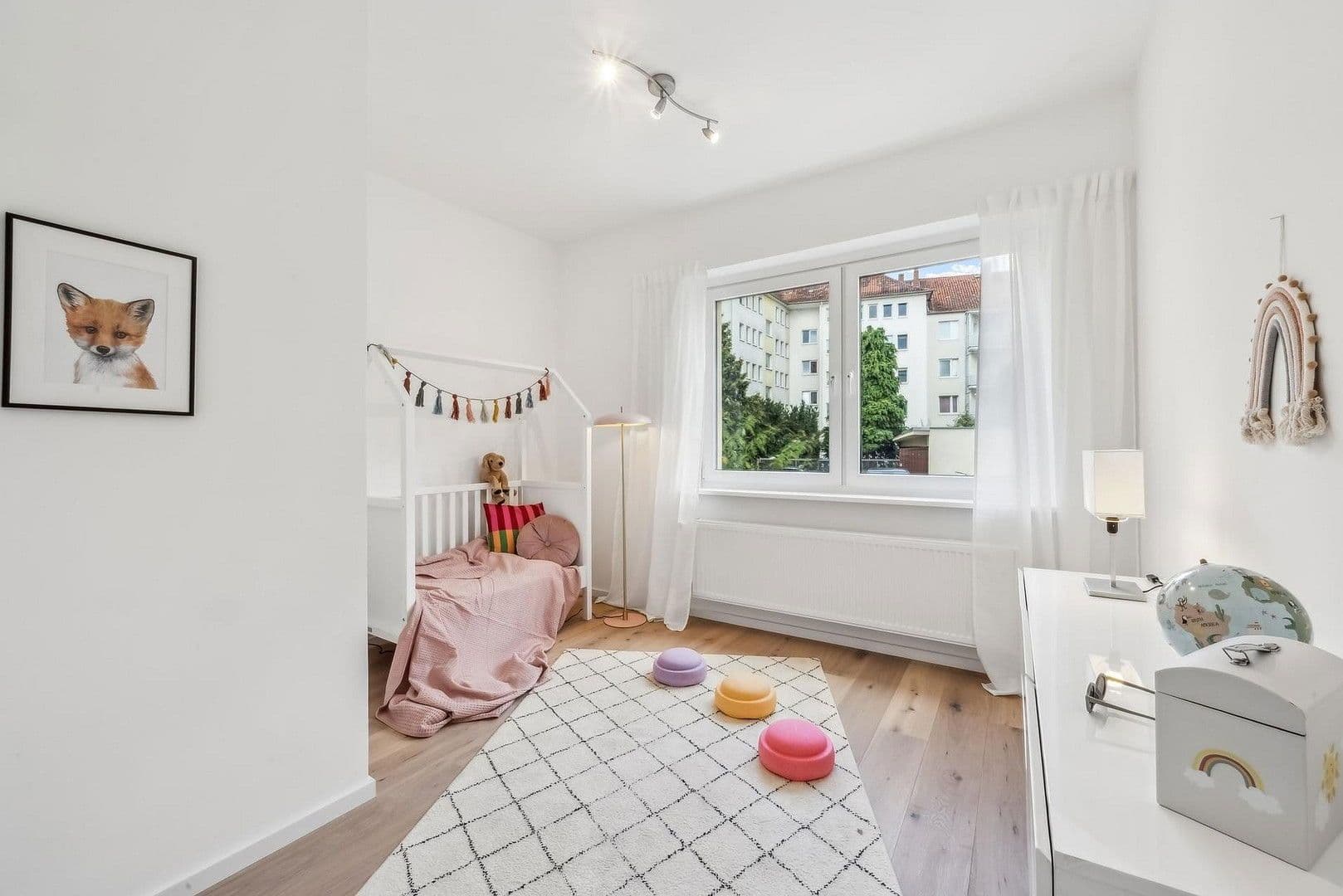 2 bedroom with open-plan kitchen flat for sale, 81 m², Hanover, Lower Saxony 2 bedroom with open-plan kitchen flat for sale, 81 m², Hanover, Lower Saxony