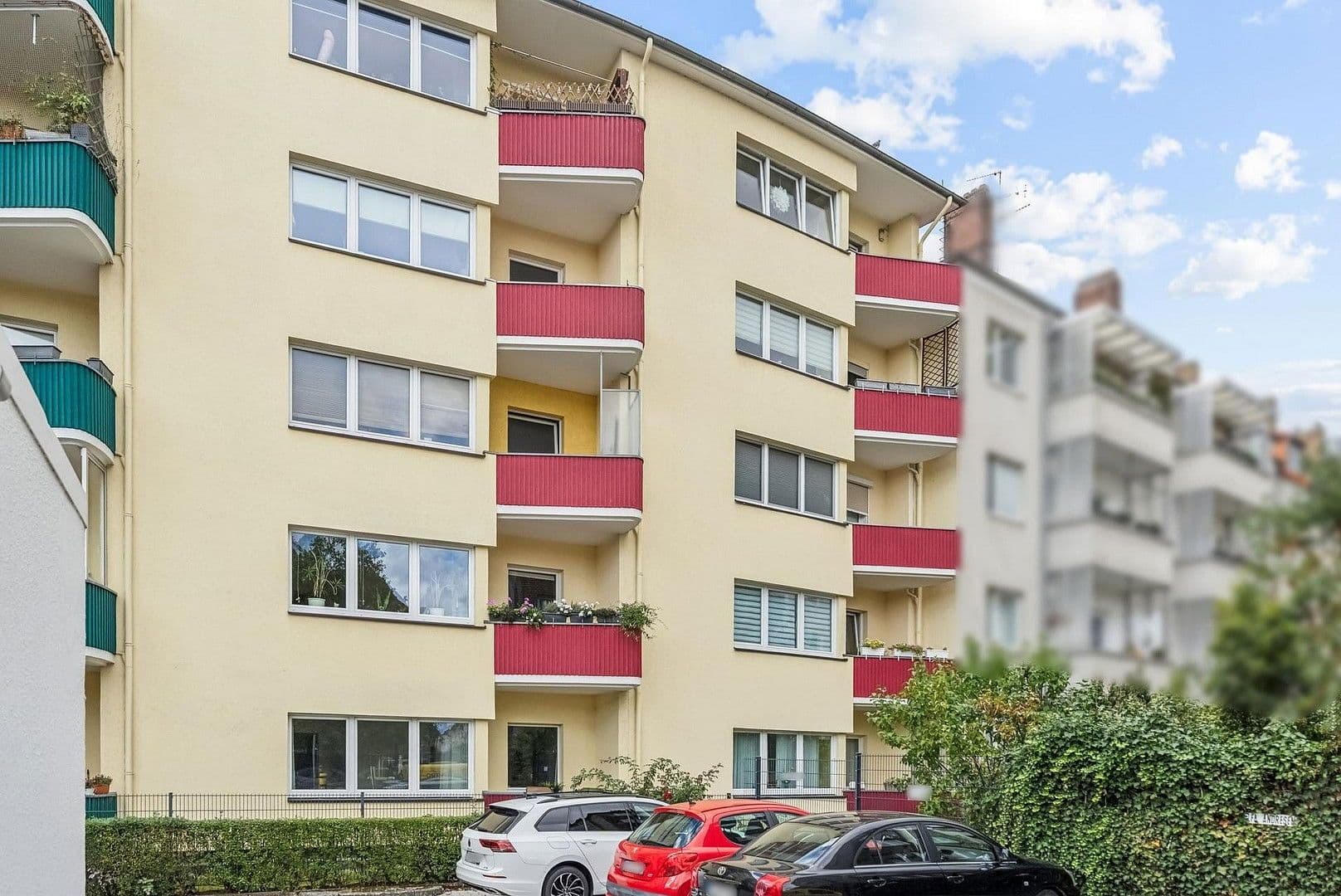 2 bedroom with open-plan kitchen flat for sale, 81 m², Hanover, Lower Saxony 2 bedroom with open-plan kitchen flat for sale, 81 m², Hanover, Lower Saxony