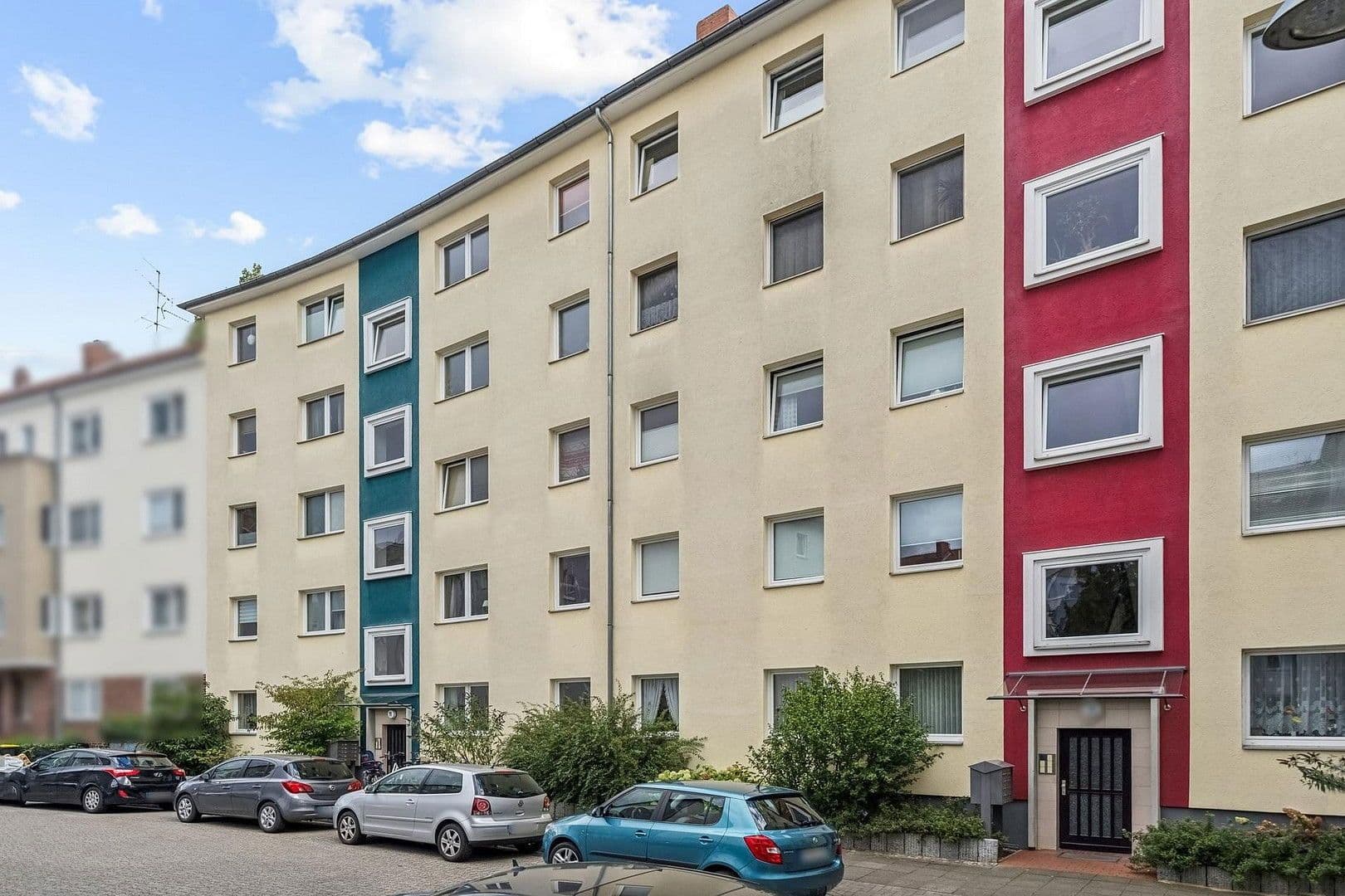 2 bedroom with open-plan kitchen flat for sale, 81 m², Hanover, Lower Saxony 2 bedroom with open-plan kitchen flat for sale, 81 m², Hanover, Lower Saxony