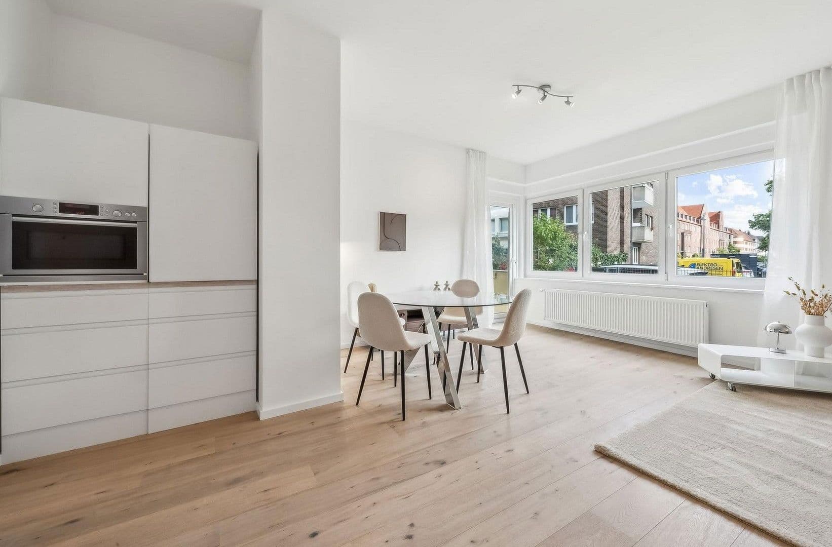 2 bedroom with open-plan kitchen flat for sale, 81 m², Hanover, Lower Saxony 2 bedroom with open-plan kitchen flat for sale, 81 m², Hanover, Lower Saxony