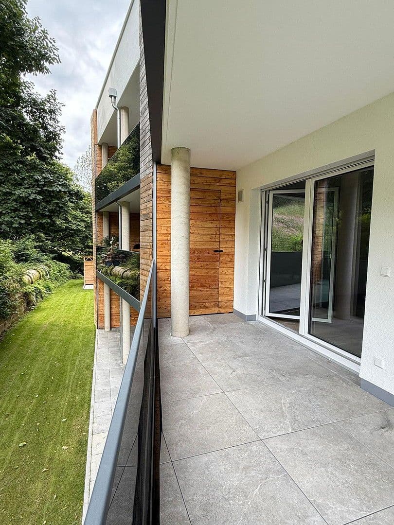 3 bedroom flat to rent, 91 m², Im Dorf 100, Nordrach, Baden-Württemberg 3 bedroom flat to rent, 91 m², Im Dorf 100, Nordrach, Baden-Württemberg