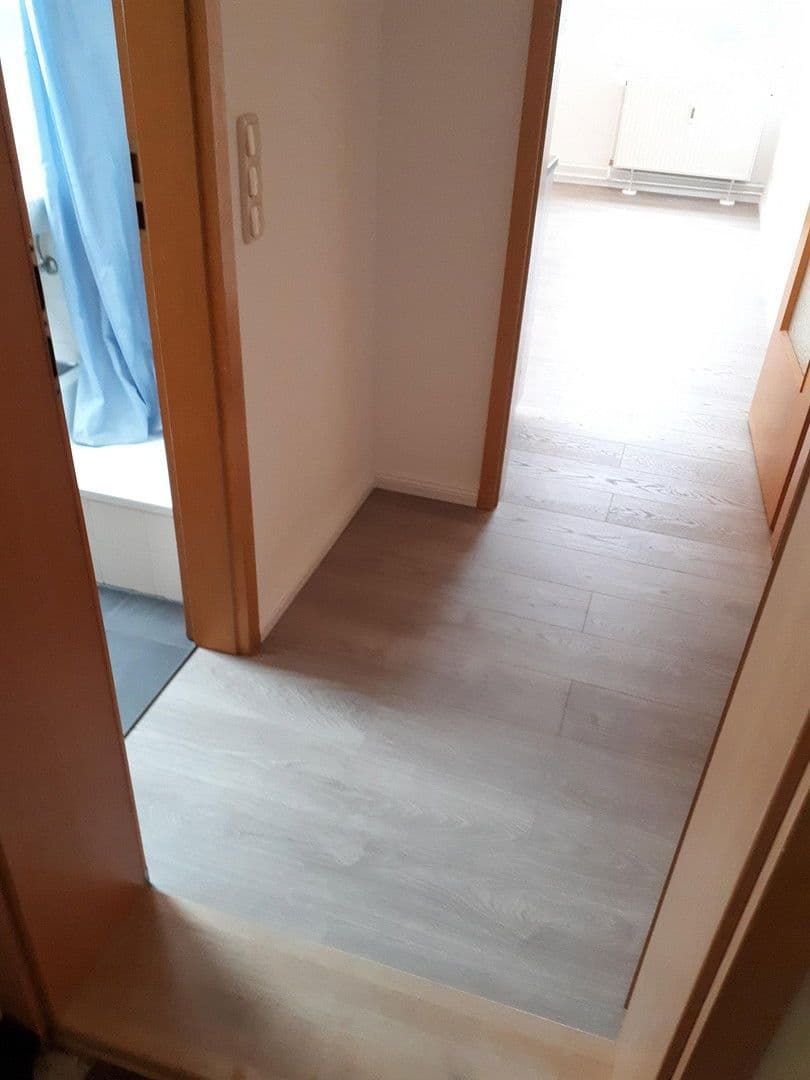 1 bedroom flat to rent, 22 m², Kl. Klosterkoppel 2, Lübeck, Schleswig-Holstein 1 bedroom flat to rent, 22 m², Kl. Klosterkoppel 2, Lübeck, Schleswig-Holstein