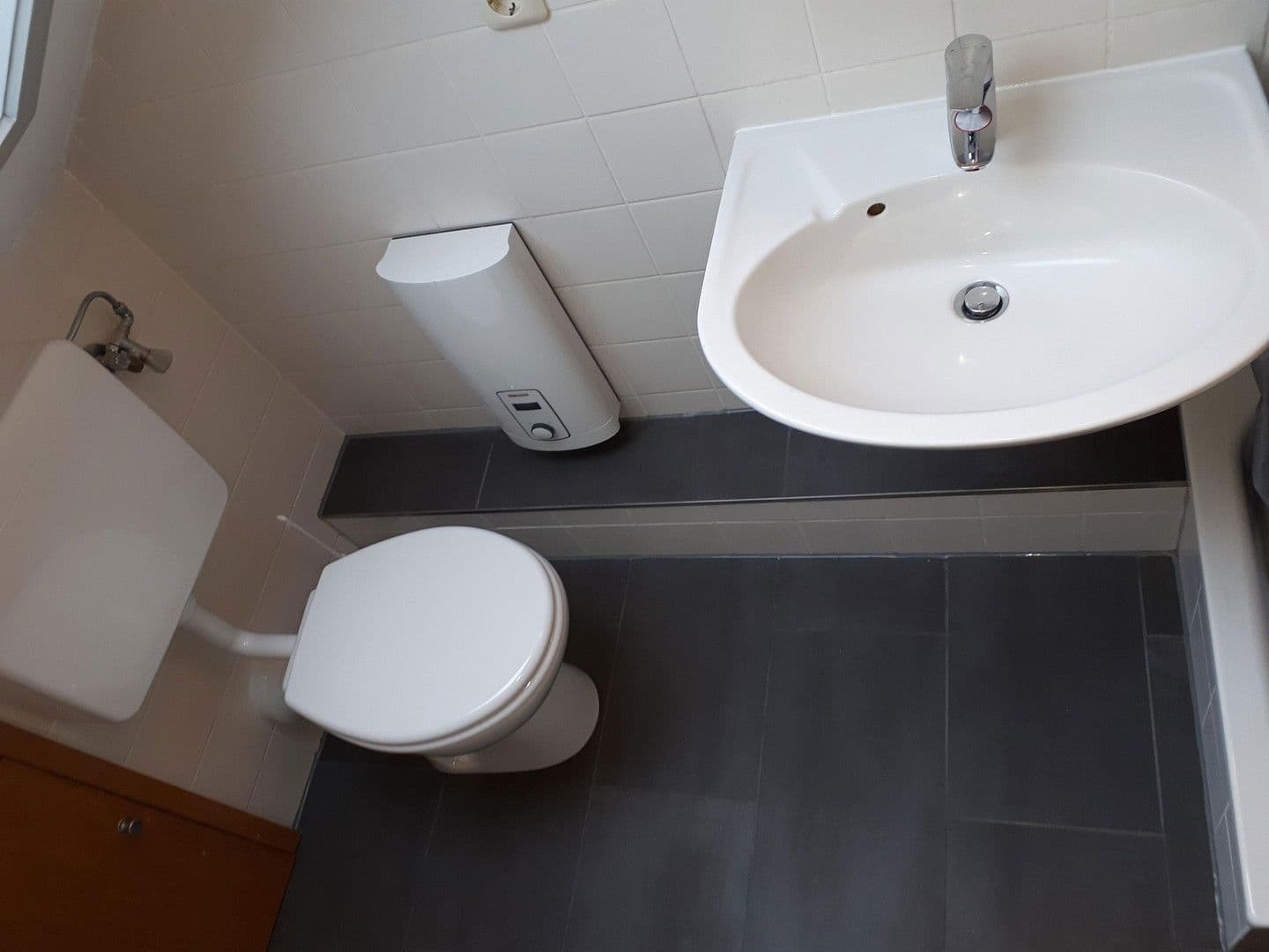 1 bedroom flat to rent, 22 m², Kl. Klosterkoppel 2, Lübeck, Schleswig-Holstein 1 bedroom flat to rent, 22 m², Kl. Klosterkoppel 2, Lübeck, Schleswig-Holstein