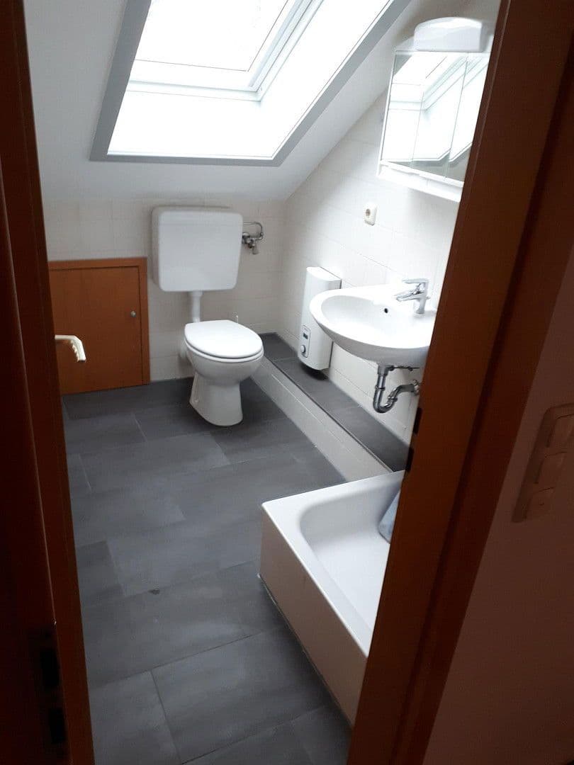 1 bedroom flat to rent, 22 m², Kl. Klosterkoppel 2, Lübeck, Schleswig-Holstein 1 bedroom flat to rent, 22 m², Kl. Klosterkoppel 2, Lübeck, Schleswig-Holstein