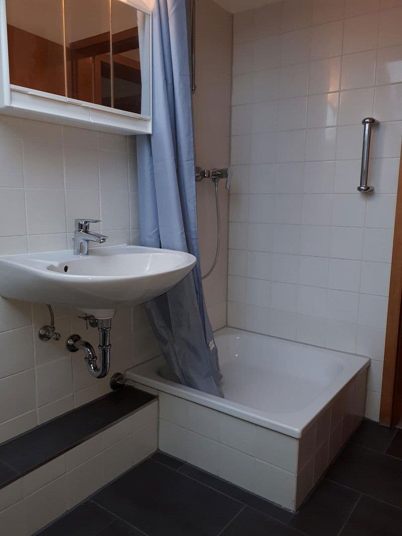 1 bedroom flat to rent, 22 m², Kl. Klosterkoppel 2, Lübeck, Schleswig-Holstein 1 bedroom flat to rent, 22 m², Kl. Klosterkoppel 2, Lübeck, Schleswig-Holstein