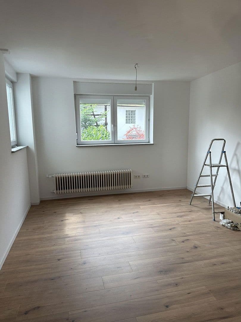 2 bedroom flat to rent, 55 m², Siegfriedstr. 26, Reichelsheim (Odenwald), Hesse 2 bedroom flat to rent, 55 m², Siegfriedstr. 26, Reichelsheim (Odenwald), Hesse