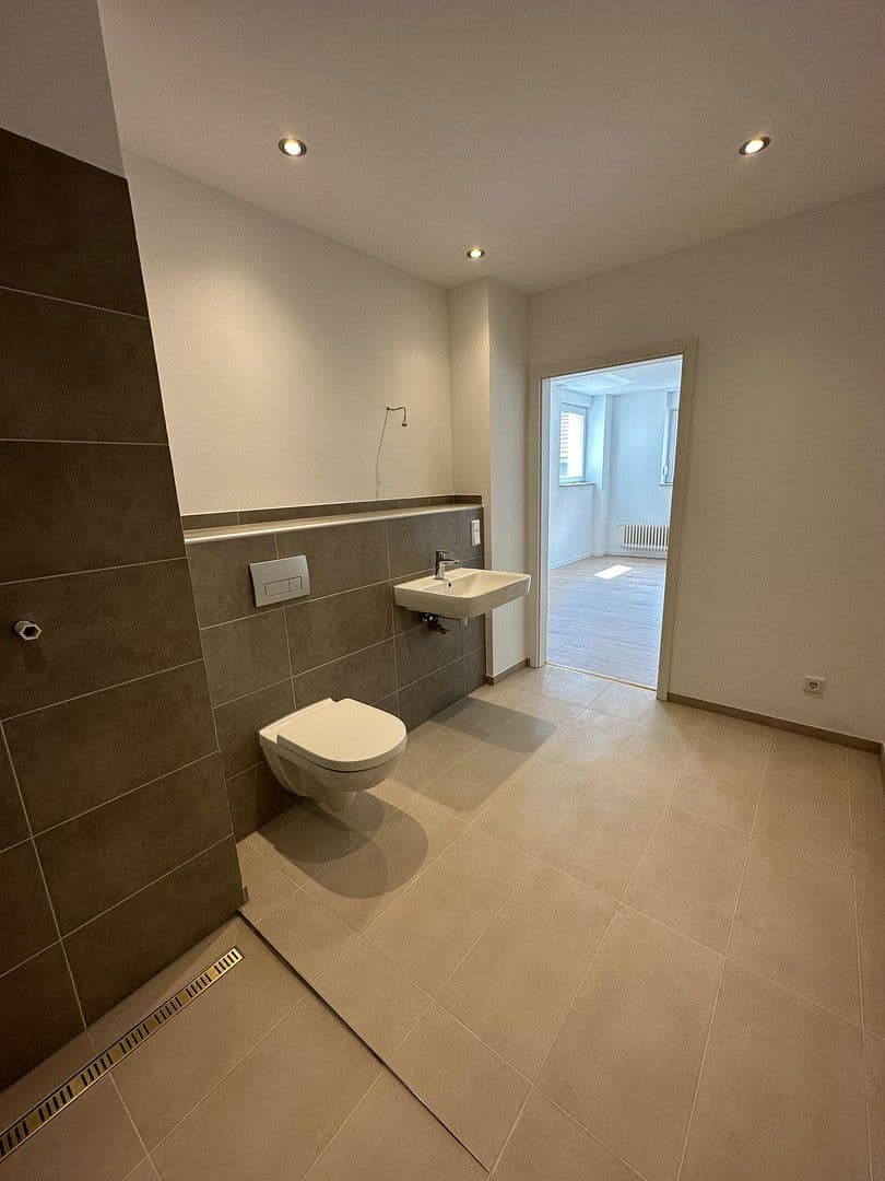 2 bedroom flat to rent, 55 m², Siegfriedstr. 26, Reichelsheim (Odenwald), Hesse 2 bedroom flat to rent, 55 m², Siegfriedstr. 26, Reichelsheim (Odenwald), Hesse