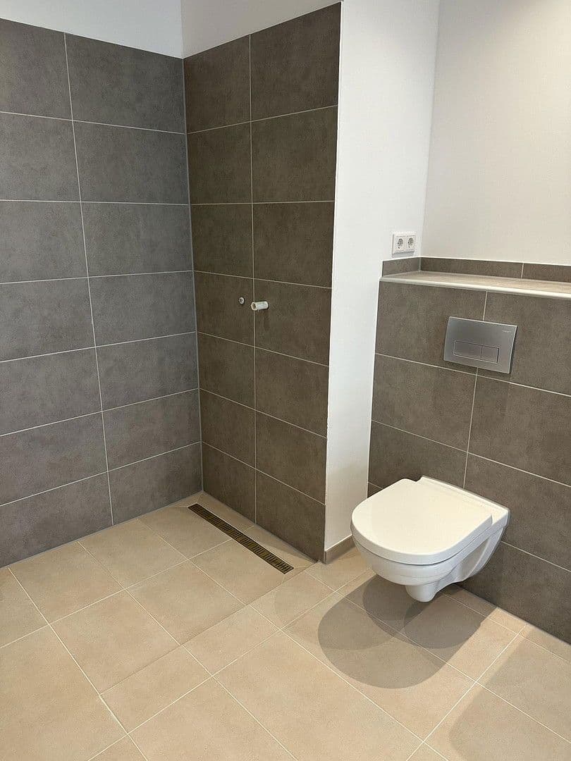 2 bedroom flat to rent, 55 m², Siegfriedstr. 26, Reichelsheim (Odenwald), Hesse 2 bedroom flat to rent, 55 m², Siegfriedstr. 26, Reichelsheim (Odenwald), Hesse