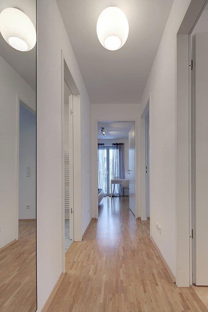 3 bedroom flat to rent, 88 m², St. Cajetan Str. 29, München, Bavaria 3 bedroom flat to rent, 88 m², St. Cajetan Str. 29, München, Bavaria