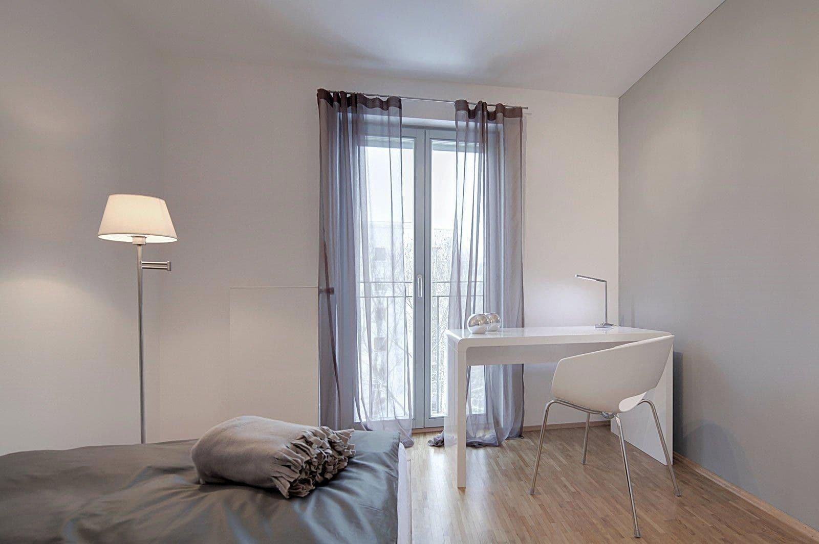 3 bedroom flat to rent, 88 m², St. Cajetan Str. 29, München, Bavaria 3 bedroom flat to rent, 88 m², St. Cajetan Str. 29, München, Bavaria