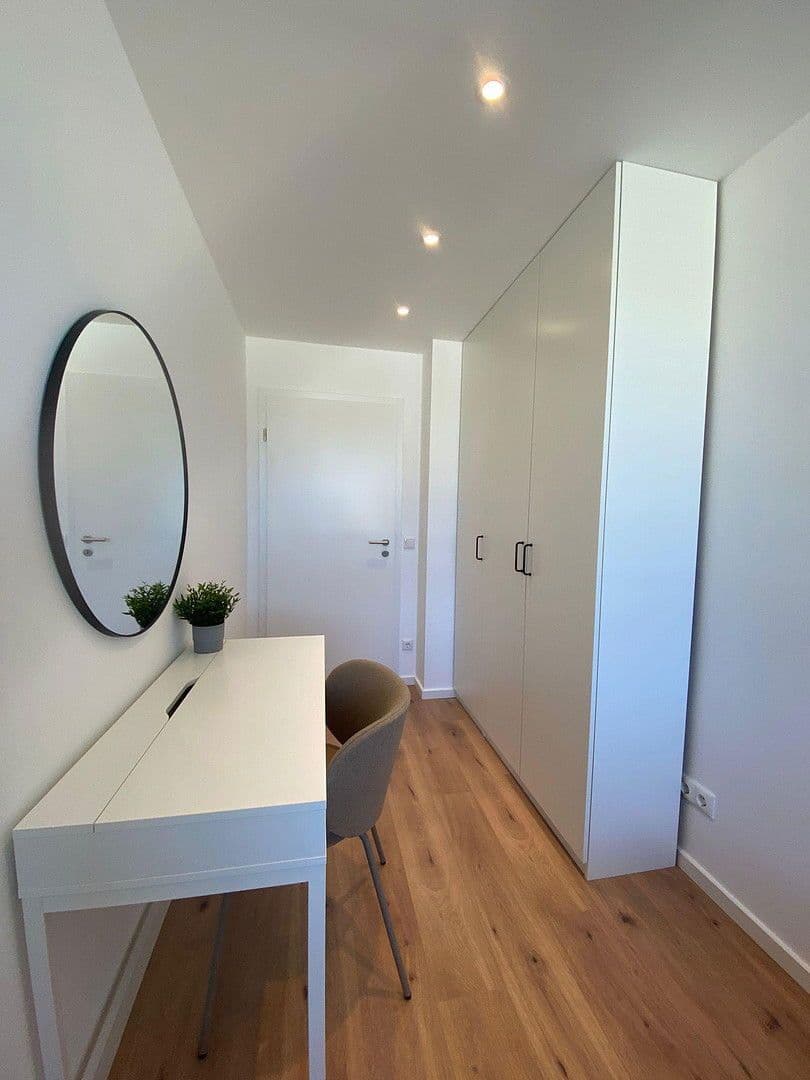 flat to rent, 80 m², Dachauerstraße 419, München, Bavaria flat to rent, 80 m², Dachauerstraße 419, München, Bavaria