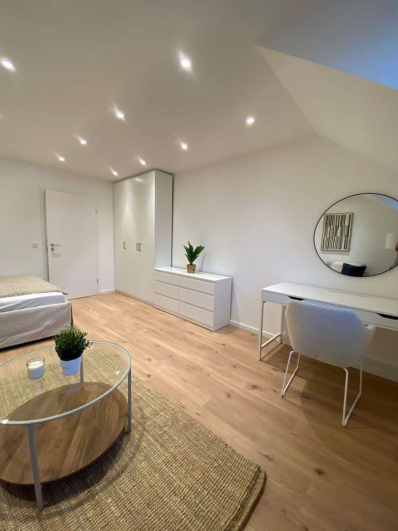 flat to rent, 80 m², Dachauerstraße 419, München, Bavaria flat to rent, 80 m², Dachauerstraße 419, München, Bavaria