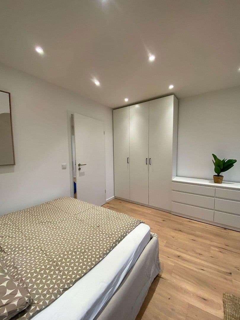 flat to rent, 80 m², Dachauerstraße 419, München, Bavaria flat to rent, 80 m², Dachauerstraße 419, München, Bavaria