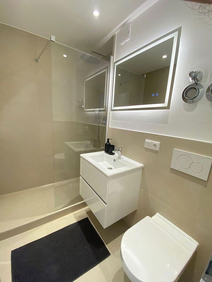 flat to rent, 80 m², Dachauerstraße 419, München, Bavaria flat to rent, 80 m², Dachauerstraße 419, München, Bavaria