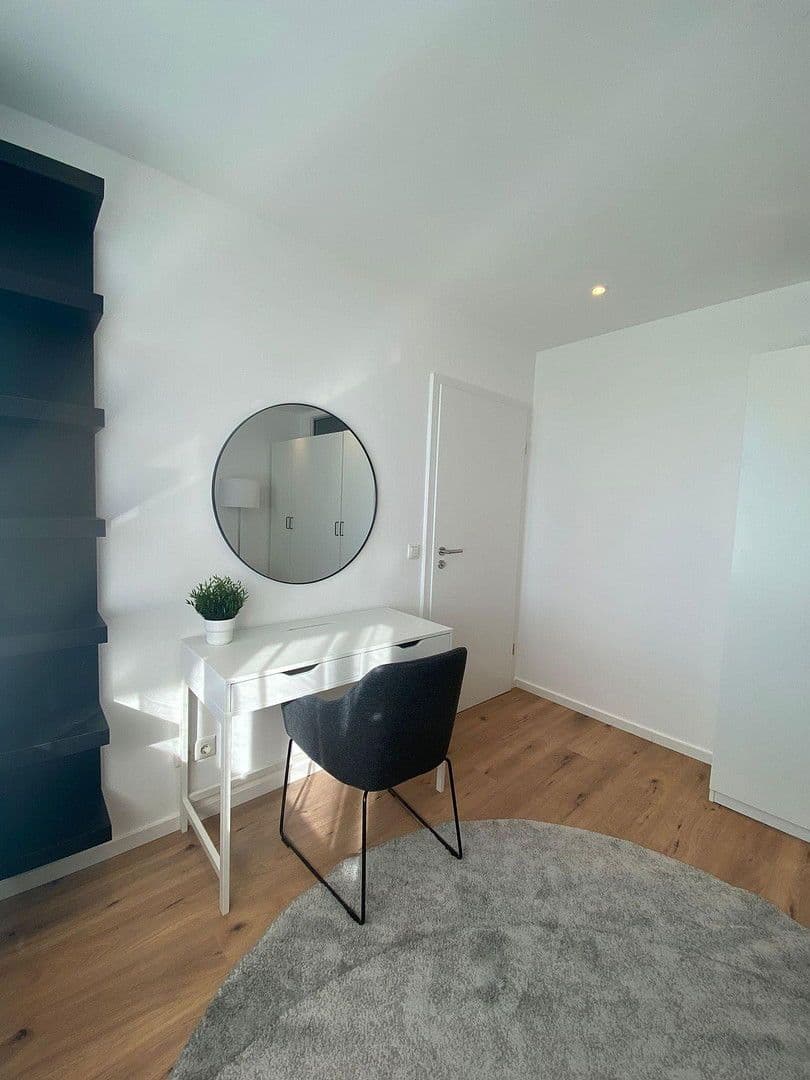 flat to rent, 80 m², Dachauerstraße 419, München, Bavaria flat to rent, 80 m², Dachauerstraße 419, München, Bavaria