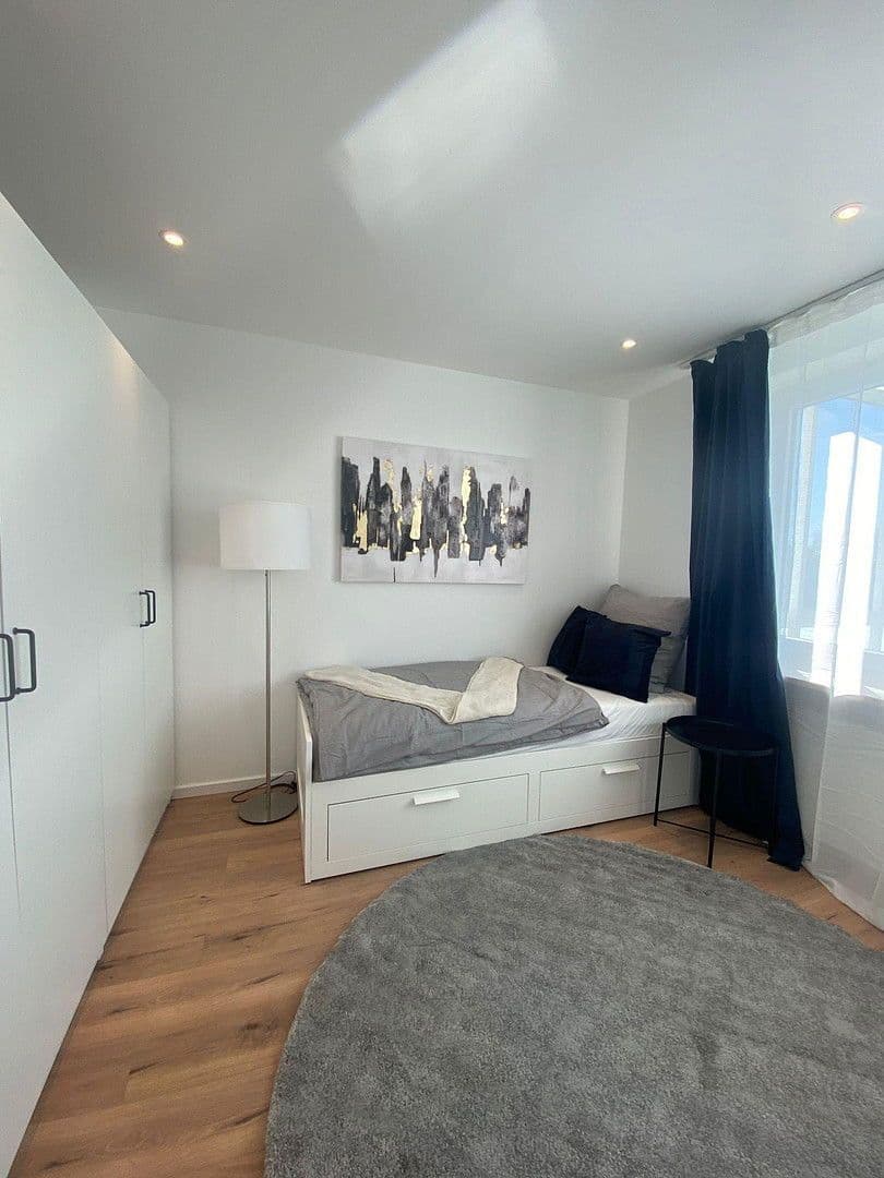 flat to rent, 80 m², Dachauerstraße 419, München, Bavaria flat to rent, 80 m², Dachauerstraße 419, München, Bavaria