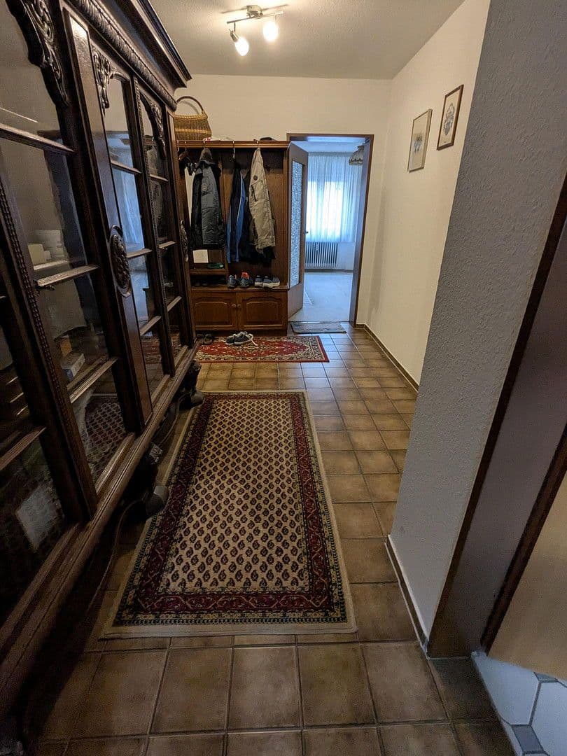 2 bedroom with open-plan kitchen flat for sale, 103 m², Mooswaldstr., Freiburg, Baden-Württemberg 2 bedroom with open-plan kitchen flat for sale, 103 m², Mooswaldstr., Freiburg, Baden-Württemberg