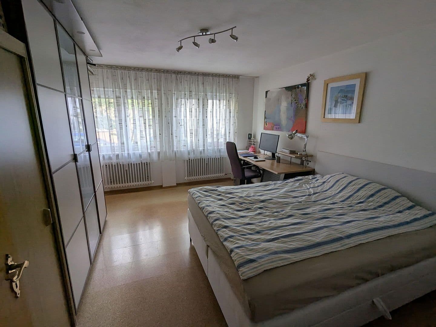 2 bedroom with open-plan kitchen flat for sale, 103 m², Mooswaldstr., Freiburg, Baden-Württemberg 2 bedroom with open-plan kitchen flat for sale, 103 m², Mooswaldstr., Freiburg, Baden-Württemberg