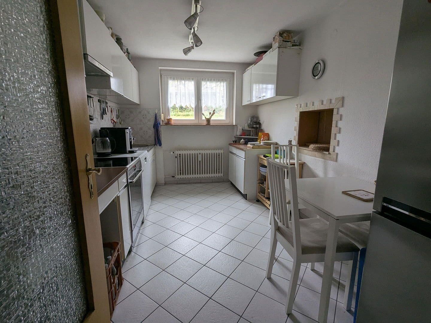 2 bedroom with open-plan kitchen flat for sale, 103 m², Mooswaldstr., Freiburg, Baden-Württemberg 2 bedroom with open-plan kitchen flat for sale, 103 m², Mooswaldstr., Freiburg, Baden-Württemberg