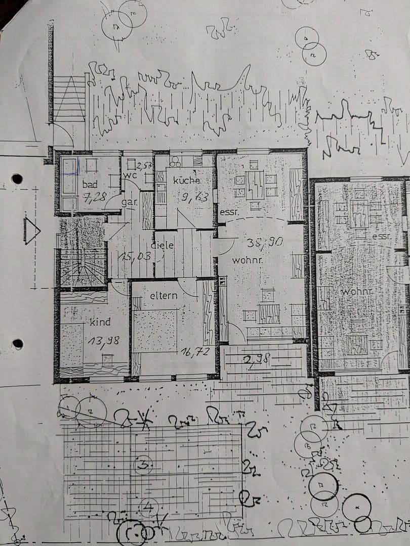 2 bedroom with open-plan kitchen flat for sale, 103 m², Mooswaldstr., Freiburg, Baden-Württemberg 2 bedroom with open-plan kitchen flat for sale, 103 m², Mooswaldstr., Freiburg, Baden-Württemberg