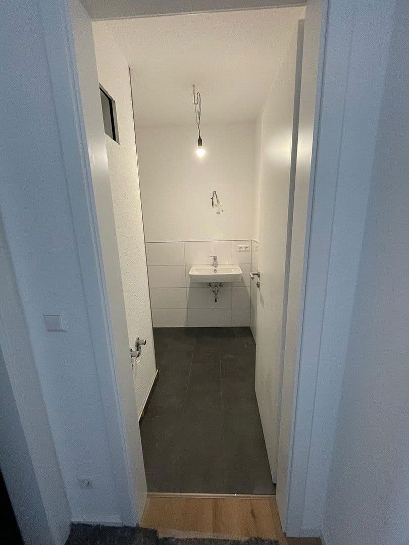 2 bedroom flat to rent, 58 m², Oskar-Frey-Str. 22, Philippsburg, Baden-Württemberg 2 bedroom flat to rent, 58 m², Oskar-Frey-Str. 22, Philippsburg, Baden-Württemberg