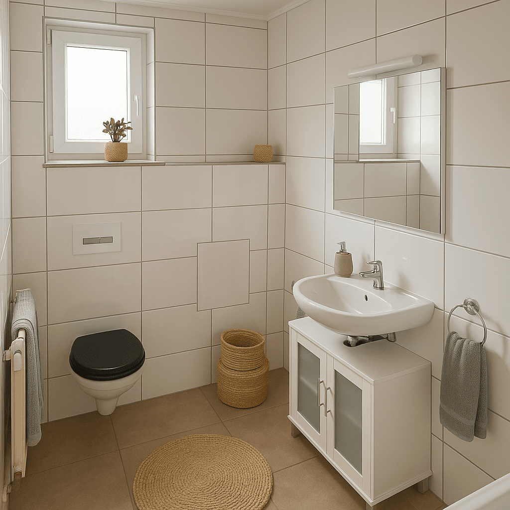 2 bedroom flat to rent, 50 m², Brockenbergstr. 1, Holzgerlingen, Baden-Württemberg 2 bedroom flat to rent, 50 m², Brockenbergstr. 1, Holzgerlingen, Baden-Württemberg