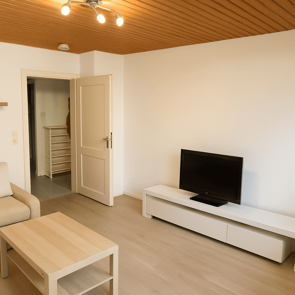 2 bedroom flat to rent, 50 m², Brockenbergstr. 1, Holzgerlingen, Baden-Württemberg 2 bedroom flat to rent, 50 m², Brockenbergstr. 1, Holzgerlingen, Baden-Württemberg