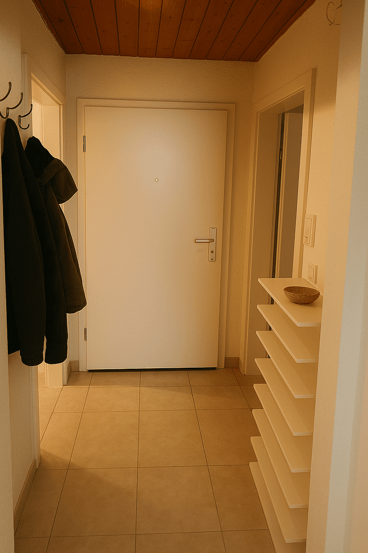 2 bedroom flat to rent, 50 m², Brockenbergstr. 1, Holzgerlingen, Baden-Württemberg 2 bedroom flat to rent, 50 m², Brockenbergstr. 1, Holzgerlingen, Baden-Württemberg