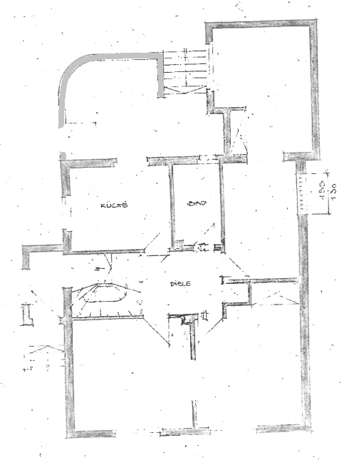 3 bedroom flat to rent, 110 m², Friedrich-Ebert-Strasse 41, Weiterstadt, Hesse 3 bedroom flat to rent, 110 m², Friedrich-Ebert-Strasse 41, Weiterstadt, Hesse
