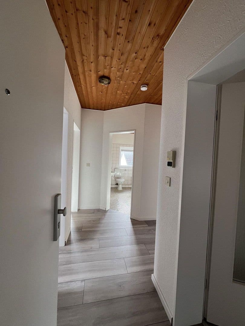 3 bedroom flat to rent, 77 m², Hubertusweg 3, Paderborn, North Rhine-Westphalia 3 bedroom flat to rent, 77 m², Hubertusweg 3, Paderborn, North Rhine-Westphalia