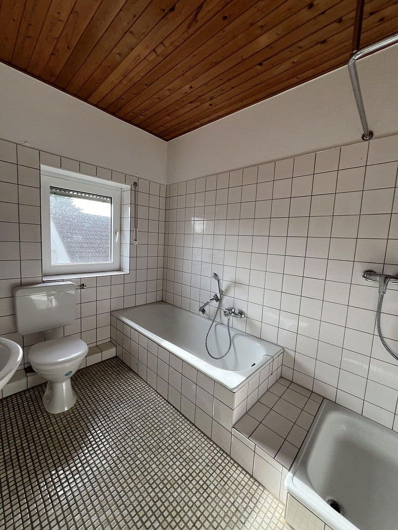 3 bedroom flat to rent, 77 m², Hubertusweg 3, Paderborn, North Rhine-Westphalia 3 bedroom flat to rent, 77 m², Hubertusweg 3, Paderborn, North Rhine-Westphalia