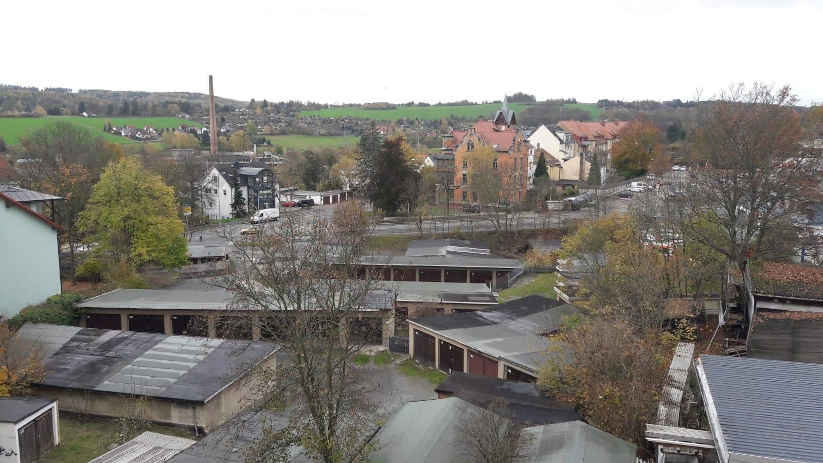 2 bedroom flat to rent, 55 m², Pestalozzistraße 16, Plauen, Saxony 2 bedroom flat to rent, 55 m², Pestalozzistraße 16, Plauen, Saxony