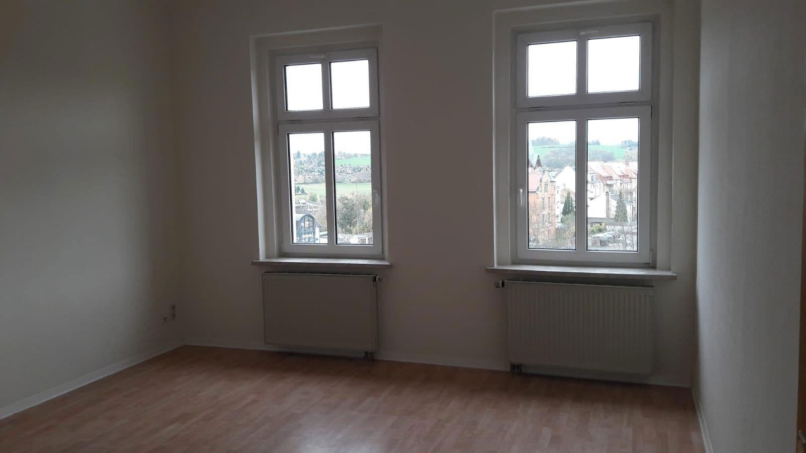 2 bedroom flat to rent, 55 m², Pestalozzistraße 16, Plauen, Saxony 2 bedroom flat to rent, 55 m², Pestalozzistraße 16, Plauen, Saxony