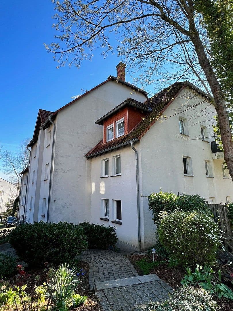 3 bedroom flat to rent, 82 m², Körnerstraße 2, Iserlohn, North Rhine-Westphalia 3 bedroom flat to rent, 82 m², Körnerstraße 2, Iserlohn, North Rhine-Westphalia