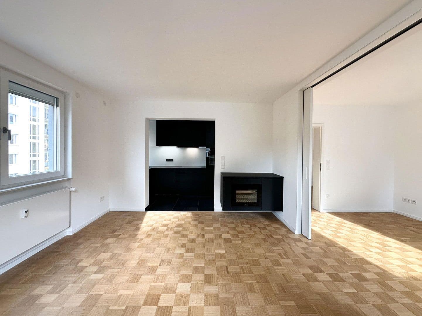 3 bedroom flat for sale, 78 m², Frankfurt am Main, Hesse 3 bedroom flat for sale, 78 m², Frankfurt am Main, Hesse