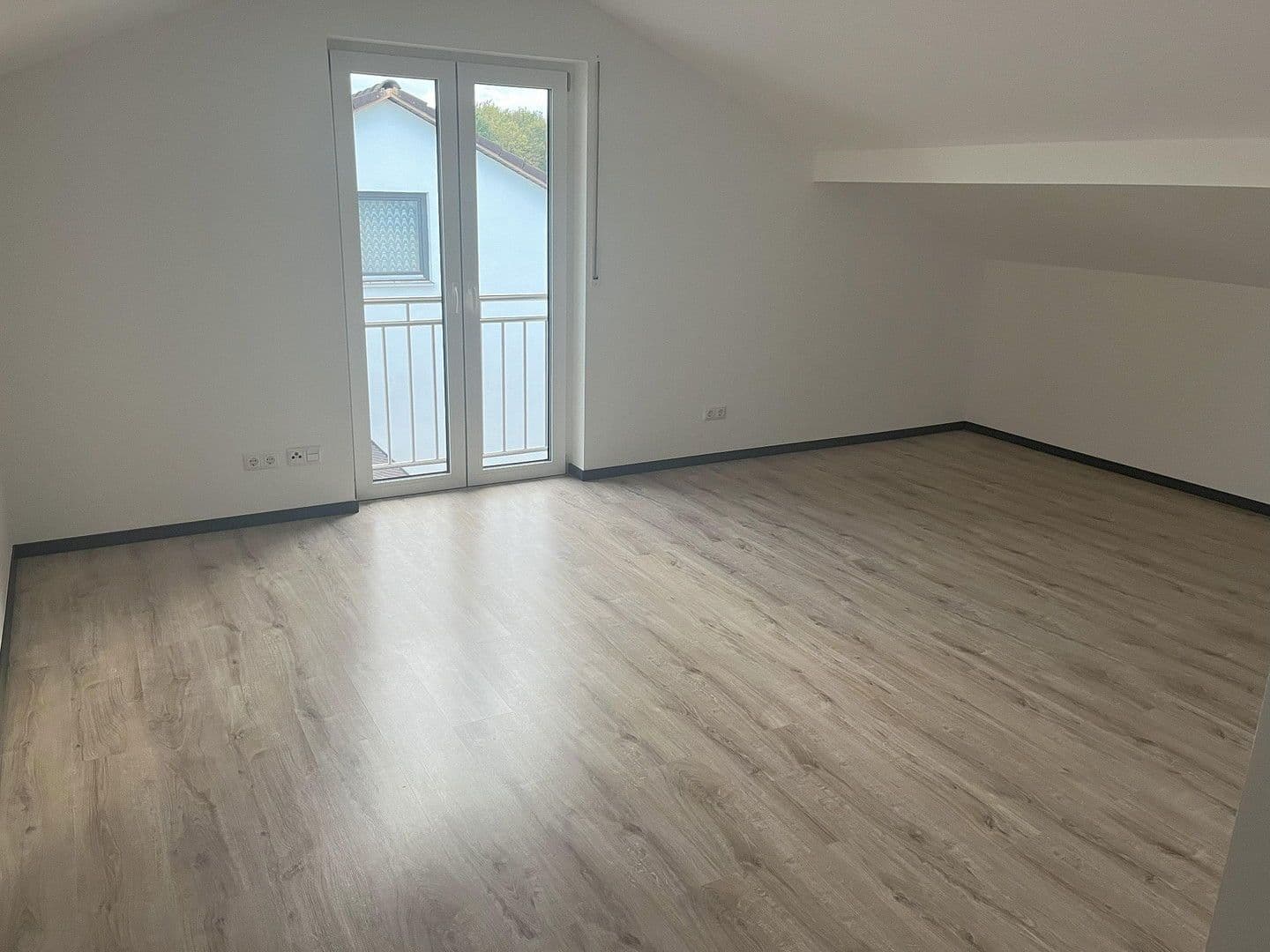 2 bedroom flat to rent, 104 m², Gangkofen, Bavaria 2 bedroom flat to rent, 104 m², Gangkofen, Bavaria