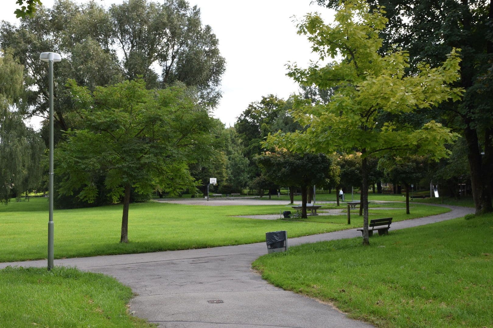 3 bedroom flat to rent, 100 m², Döllgaststraße 6, Augsburg, Bavaria 3 bedroom flat to rent, 100 m², Döllgaststraße 6, Augsburg, Bavaria