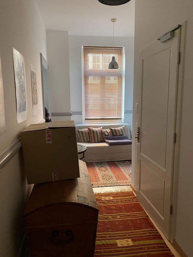 3 bedroom flat to rent, 100 m², Döllgaststraße 6, Augsburg, Bavaria 3 bedroom flat to rent, 100 m², Döllgaststraße 6, Augsburg, Bavaria