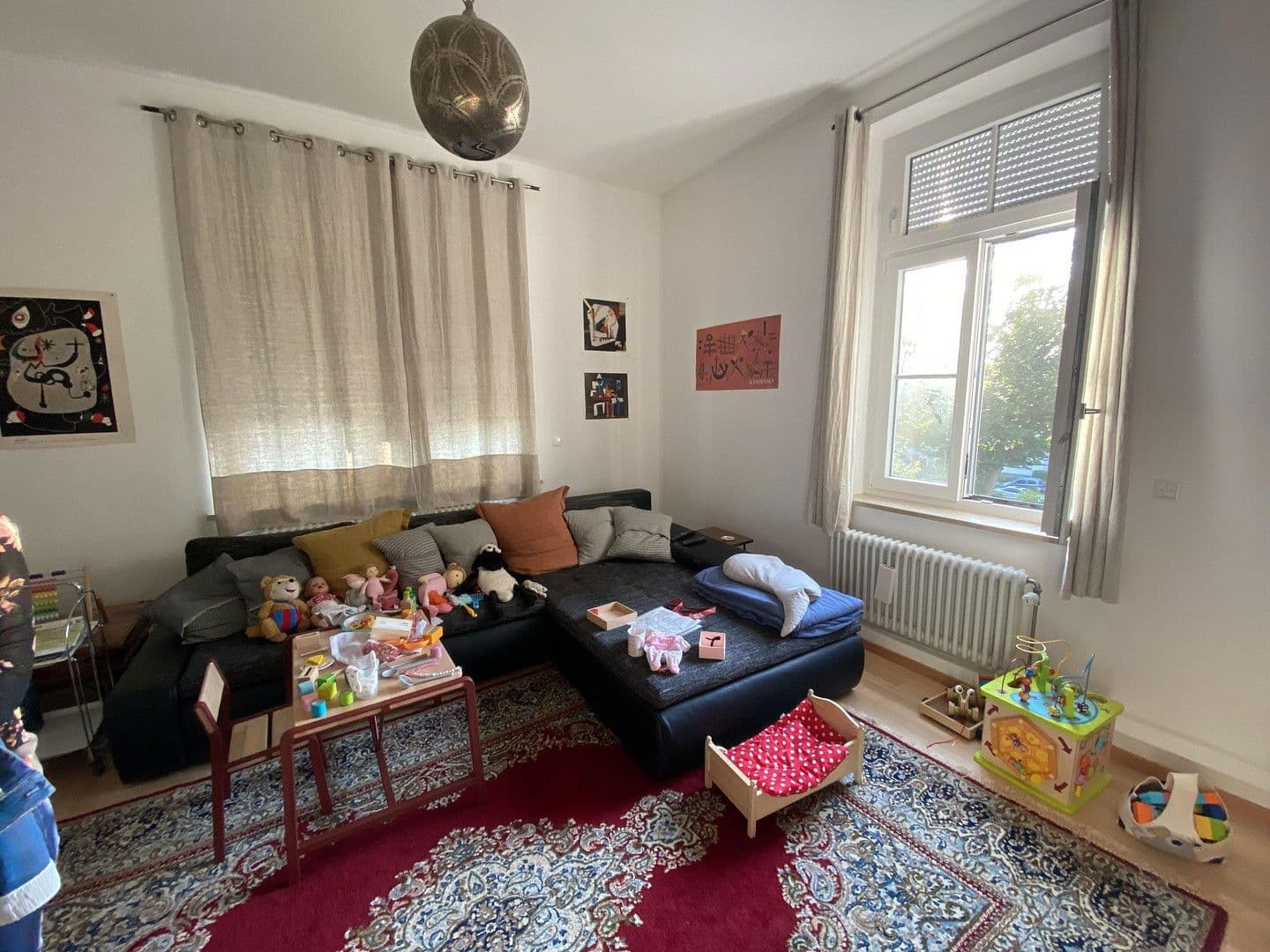 3 bedroom flat to rent, 100 m², Döllgaststraße 6, Augsburg, Bavaria 3 bedroom flat to rent, 100 m², Döllgaststraße 6, Augsburg, Bavaria