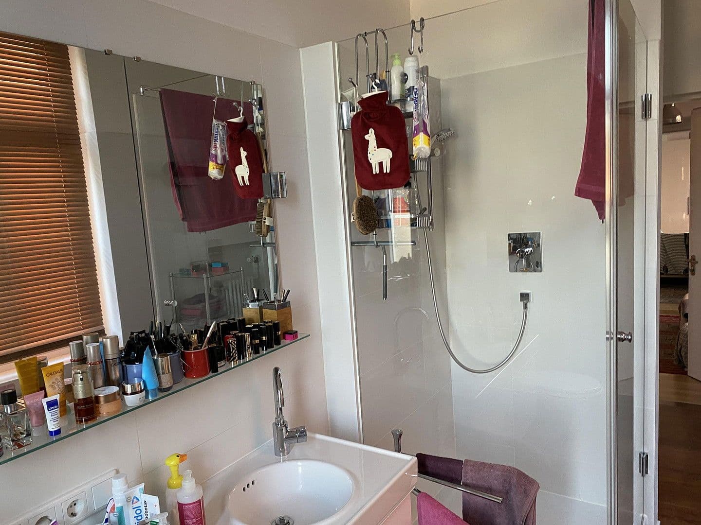 3 bedroom flat to rent, 100 m², Döllgaststraße 6, Augsburg, Bavaria 3 bedroom flat to rent, 100 m², Döllgaststraße 6, Augsburg, Bavaria