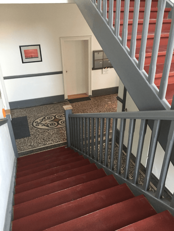 3 bedroom flat to rent, 100 m², Döllgaststraße 6, Augsburg, Bavaria 3 bedroom flat to rent, 100 m², Döllgaststraße 6, Augsburg, Bavaria