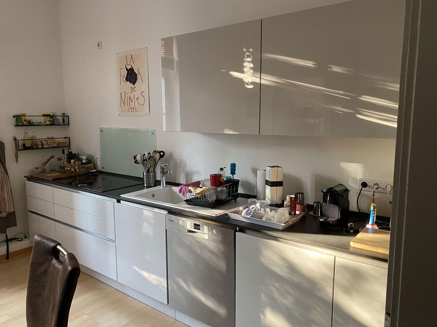 3 bedroom flat to rent, 100 m², Döllgaststraße 6, Augsburg, Bavaria 3 bedroom flat to rent, 100 m², Döllgaststraße 6, Augsburg, Bavaria